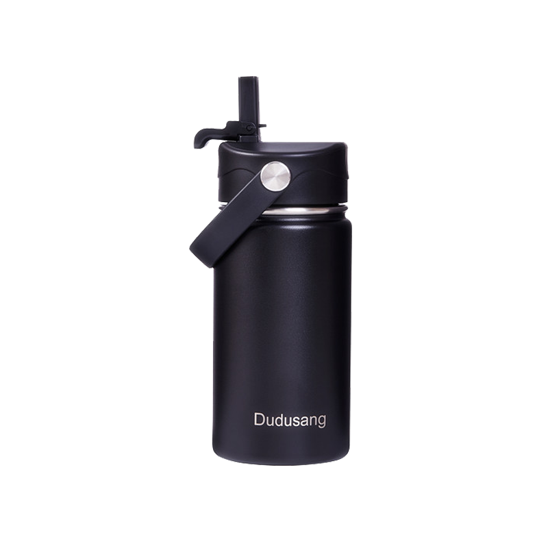 14oz / 18oz Kids Insulated Water Bottle -Stainless Steel Water Bottles