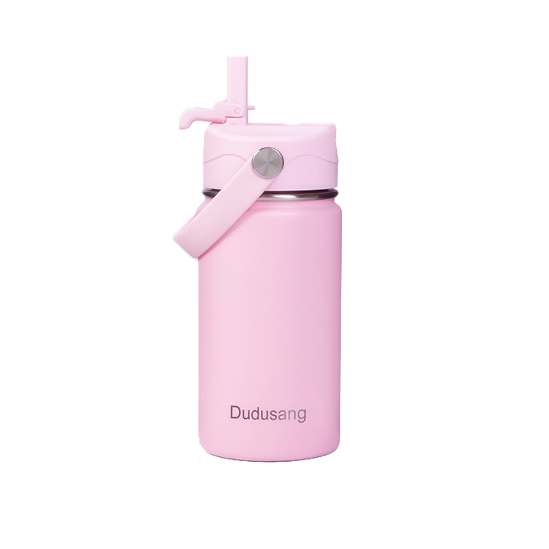 14oz / 18oz Kids Insulated Water Bottle -Stainless Steel Water Bottles