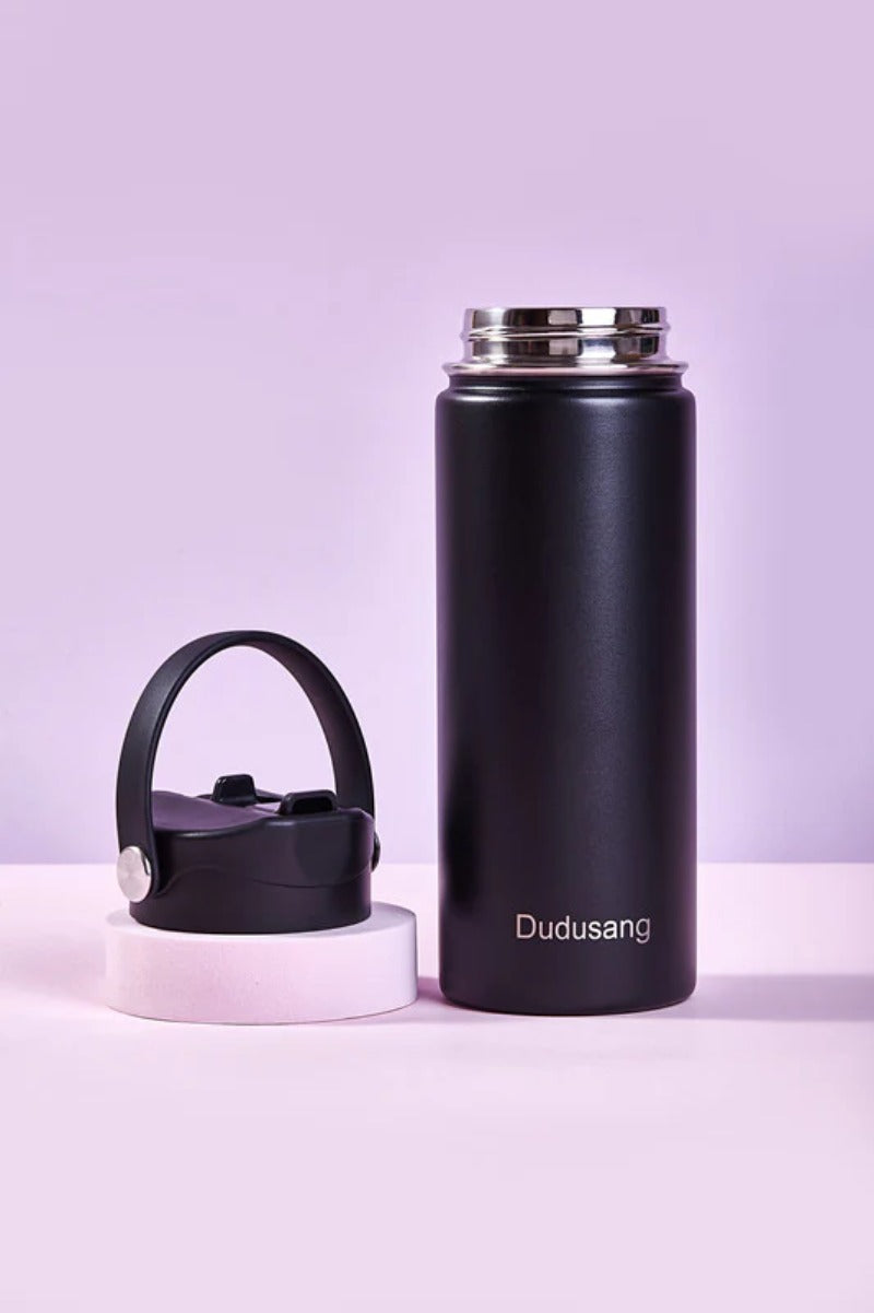 14oz / 18oz Kids Insulated Water Bottle -Stainless Steel Water Bottles