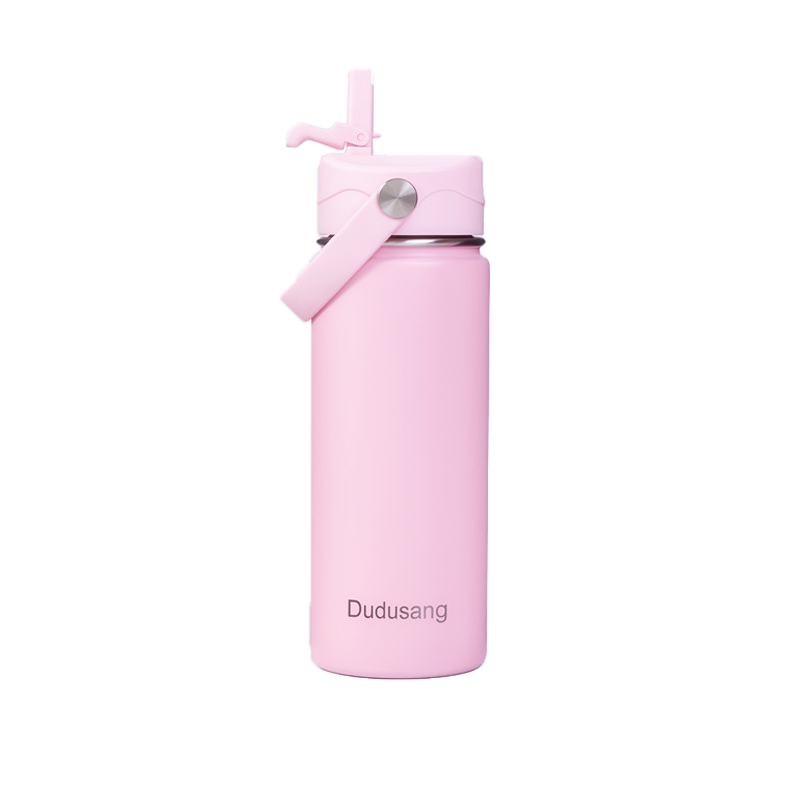 14oz / 18oz Kids Insulated Water Bottle -Stainless Steel Water Bottles