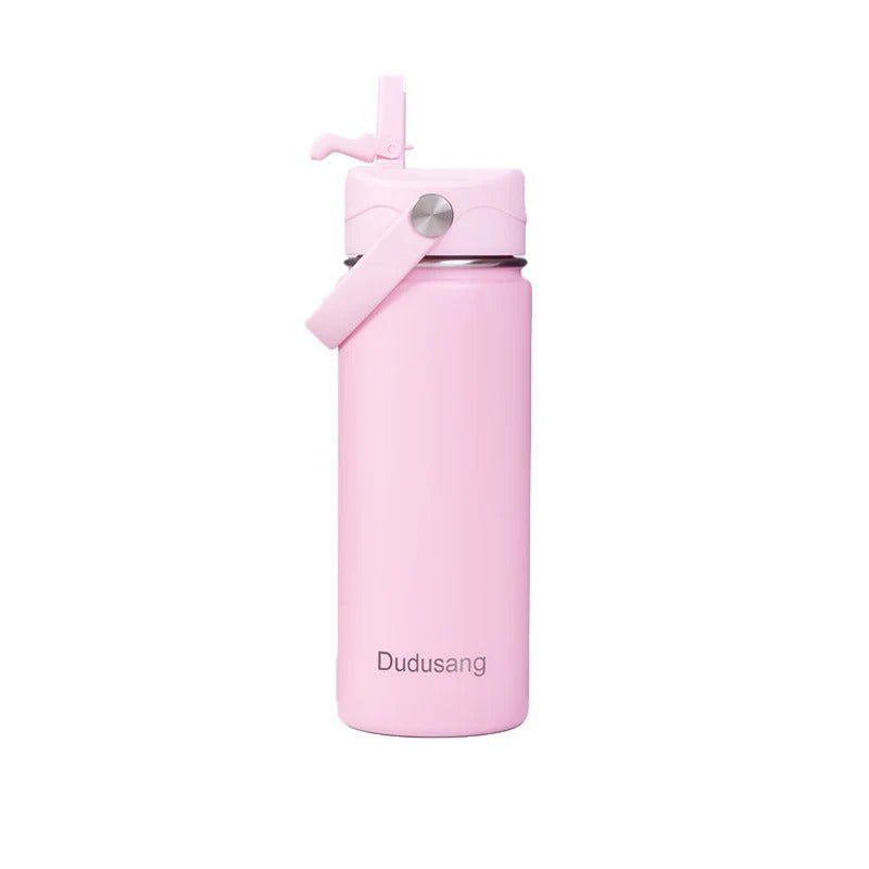 14oz / 18oz Kids Insulated Water Bottle -Stainless Steel Water Bottles