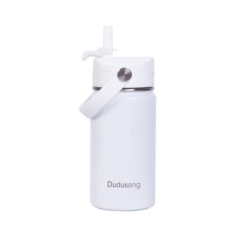 14oz / 18oz Kids Insulated Water Bottle -Stainless Steel Water Bottles