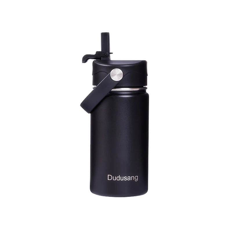 14oz / 18oz Kids Insulated Water Bottle -Stainless Steel Water Bottles