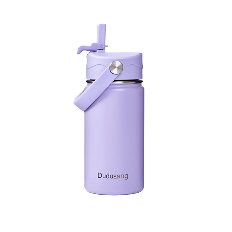 14oz / 18oz Kids Insulated Water Bottle -Stainless Steel Water Bottles
