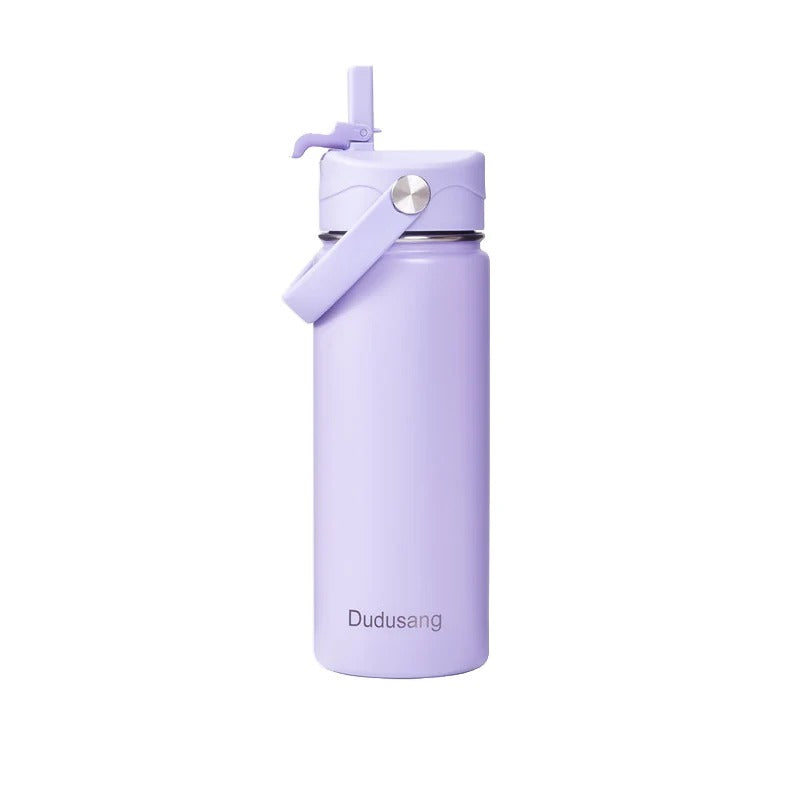 14oz / 18oz Kids Insulated Water Bottle -Stainless Steel Water Bottles